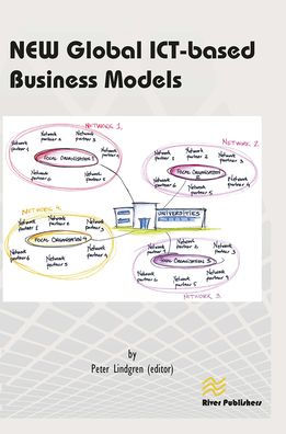 New Global Ict-Based Business Models