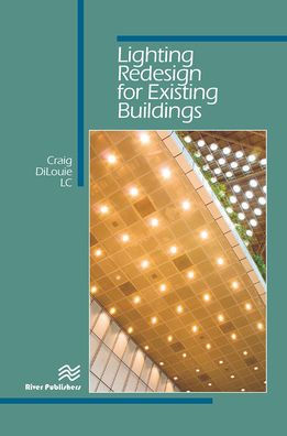 Lighting Redesign for Existing Buildings