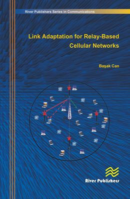 Link Adaptation for Relay-Based Cellular Networks