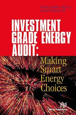 Investment Grade Energy Audit