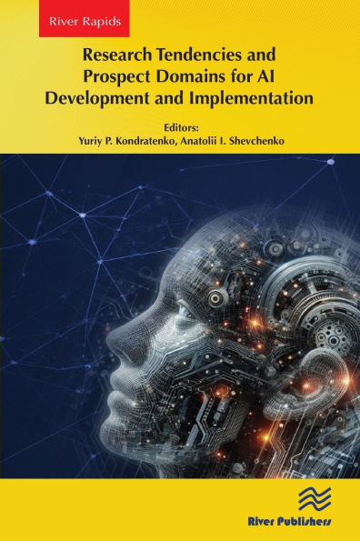 Research Tendencies and Prospect Domains for AI Development Implementation