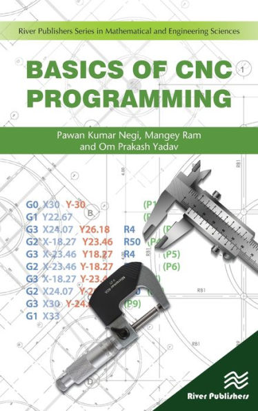 Basics of CNC Programming / Edition 1