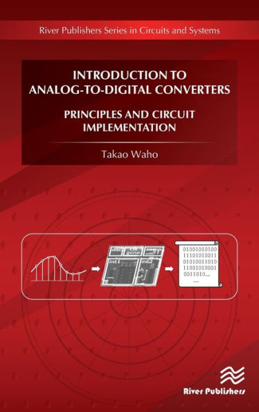 Introduction to Analog-to-Digital Converters / Edition 1