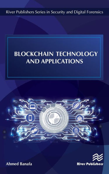 Blockchain Technology and Applications / Edition 1