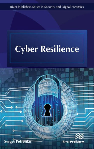 Cyber Resilience / Edition 1