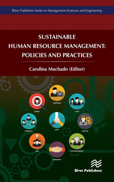 Sustainable Human Resource Management: Policies and Practices / Edition 1