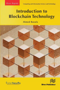 Title: Introduction to Blockchain Technology, Author: Ahmed Banafa