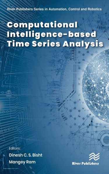 Computational Intelligence based Time Series Analysis