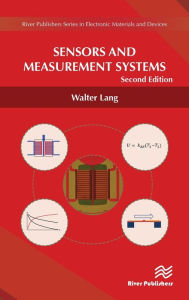 Title: Sensors and Measurement Systems, Author: Walter Lang