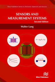 Title: Sensors and Measurement Systems, Author: Walter Lang PhD