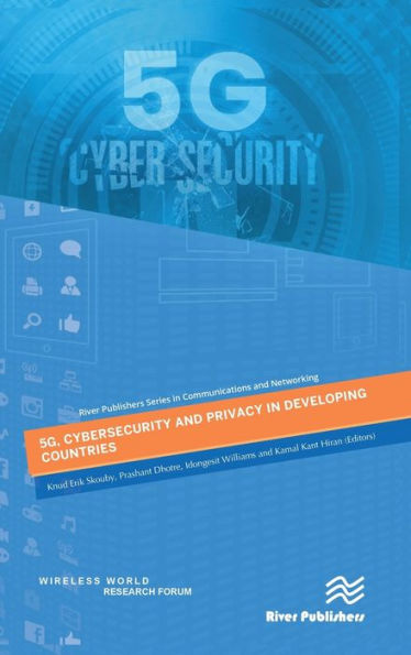 5G, Cybersecurity and Privacy Developing Countries