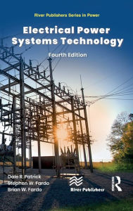 Title: Electrical Power Systems Technology, Author: Dale R. Patrick