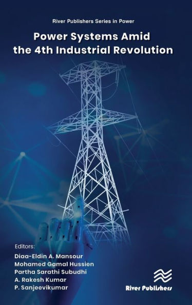 Power Systems the Fourth Industrial Revolution