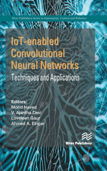 IoT-enabled Convolutional Neural Networks: Techniques and Applications