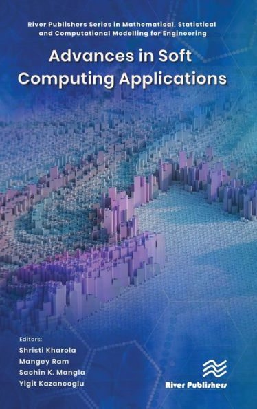 Advances in Soft Computing Applications