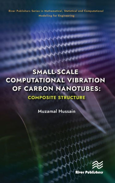 Small-scale Computational Vibration of Carbon Nanotubes: Composite Structure