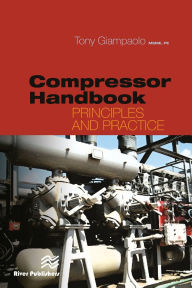 Title: Compressor Handbook: Principles and Practice, Author: Anthony Giampaolo