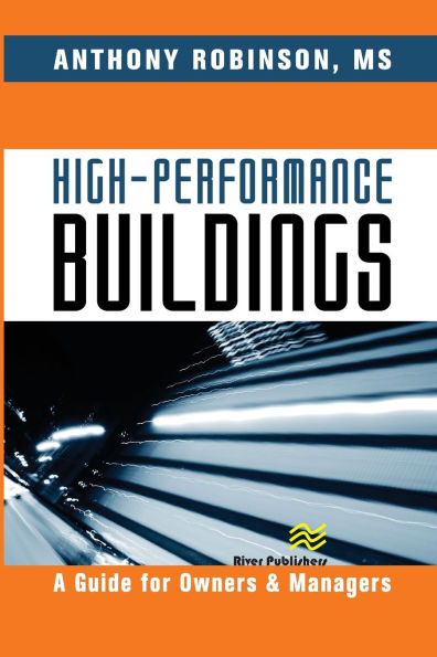 High-Performance Buildings: A Guide for Owners & Managers