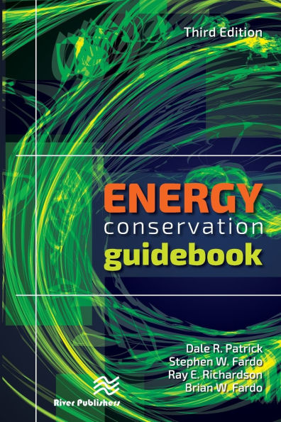 Energy Conservation Guidebook, Third Edition