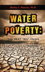 Title: Water Poverty: The Next 