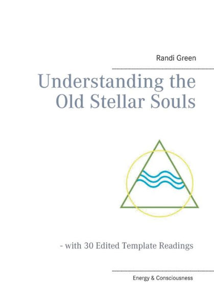 Understanding the Old Stellar Souls: - with 30 Edited Template Readings