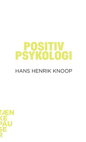 Positiv psykologi