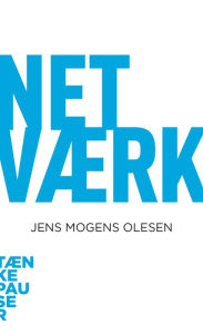 Title: Netværk, Author: Jens Mogens Olesen