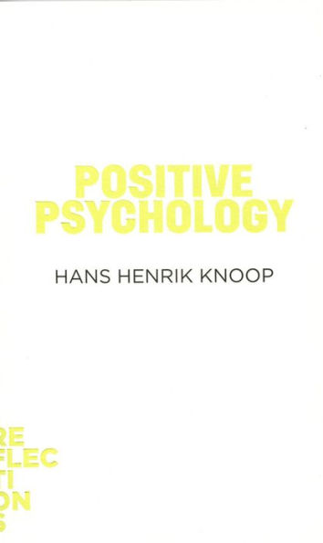 Positive Psychology