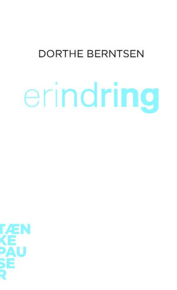 Erindring