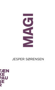 Title: Magi, Author: Jesper Sørensen