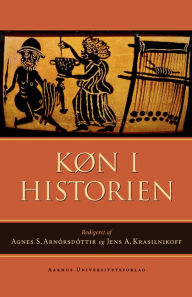 Title: Kon i historien, Author: Agnes S. Arnorsdottir