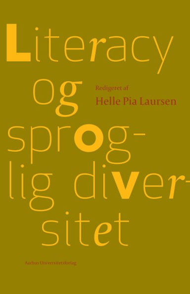 Literacy og sproglig diversitet