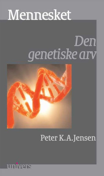 Mennesket: Den genetiske arv