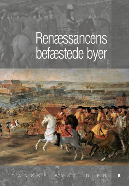 Renæssancens befæstede byer