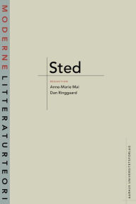 Title: Sted, Author: Anne-Marie Mai