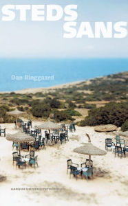 Title: Stedssans, Author: Dan Ringgaard