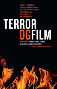 Title: Terror og film, Author: Carsten Bagge Laustsen