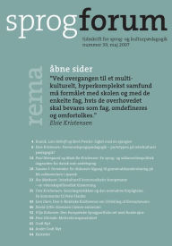 Title: Abne sider, Author: Lars Heltoft