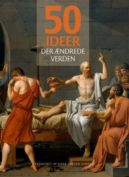 50 ideer: der ændrede verden