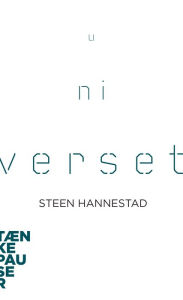 Title: Universet, Author: Steen Hannestad
