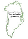 Vestgrï¿½nlandsk grammatik
