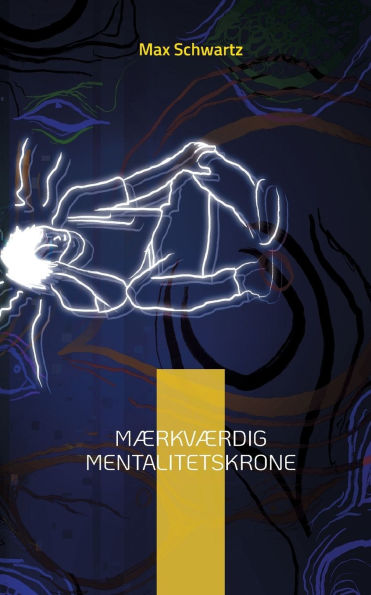 Mï¿½rkvï¿½rdig mentalitetskrone: Kï¿½re Dagbog & Kunsten At Stï¿½be Mit Blod