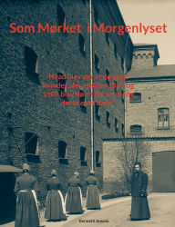 Title: Som mï¿½rket i morgenlyset, Author: Kenneth Jensen