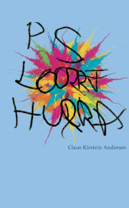 Title: Pis Lort Hurra, Author: Claus Kirstein Andersen