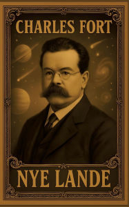 Title: Nye lande, Author: Charles Fort