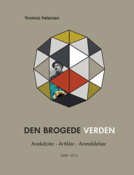 Title: Den brogede verden, Author: Thomas Petersen