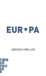 Title: Europa, Author: Jørgen Møller