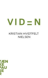 Title: Viden, Author: Kristian Hvidtfelt Nielsen