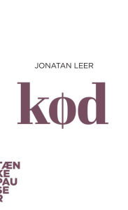 Title: Kod, Author: Jonatan Leer