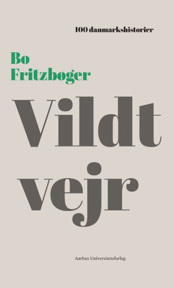 Vildt vejr: 2011